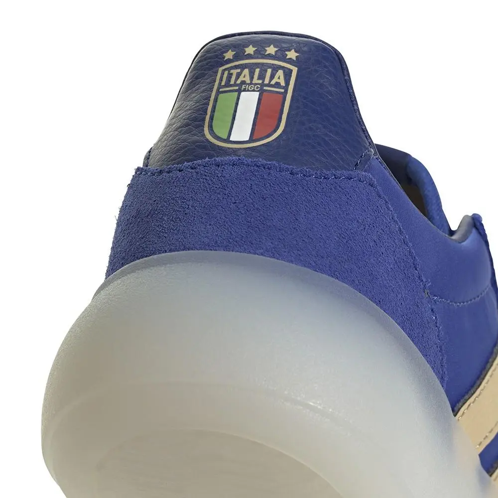 Adidas shoes - adidas Breaknet 3.0 Soccer - Breaknet Soccer - SB1158-HQ9463 - Blue 5