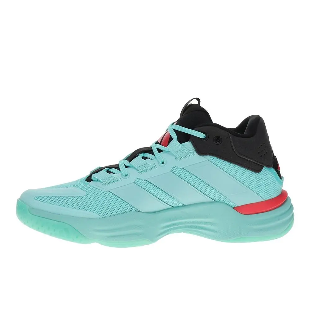 Adidas shoes - adidas Court Stabil Indoor - Court Stabil Indoor - JR9541 - Blue 1