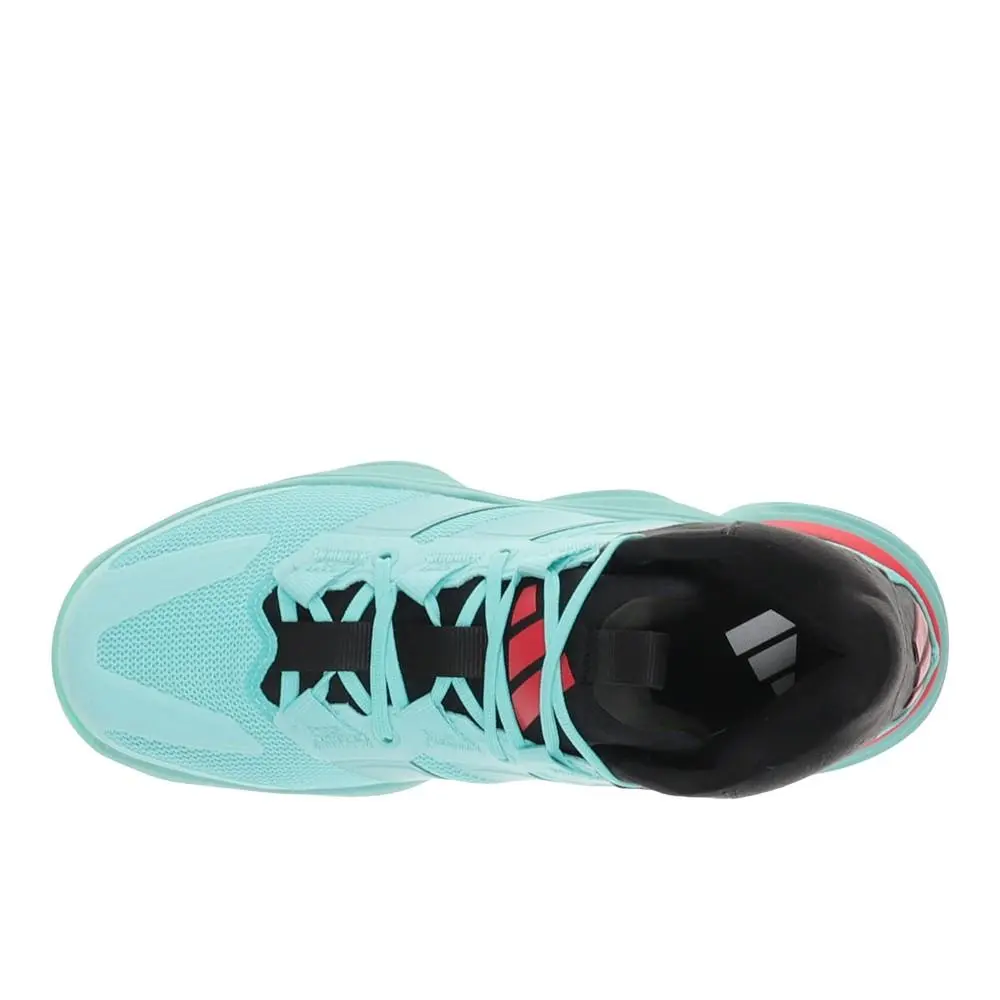 Adidas shoes - adidas Court Stabil Indoor - Court Stabil Indoor - JR9541 - Blue 2