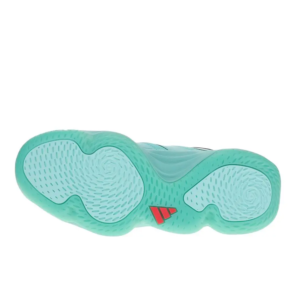 Adidas shoes - adidas Court Stabil Indoor - Court Stabil Indoor - JR9541 - Blue 3