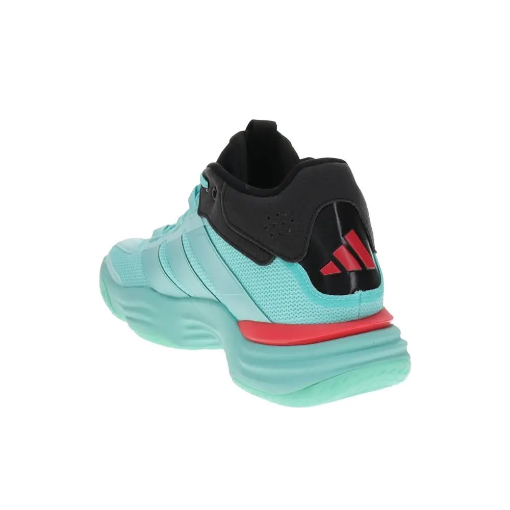 Adidas shoes - adidas Court Stabil Indoor - Court Stabil Indoor - JR9541 - Blue 4