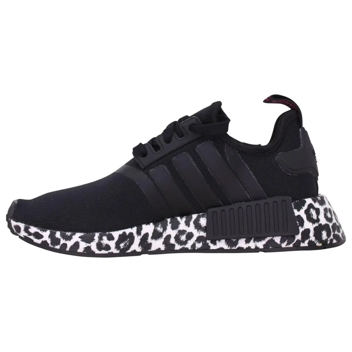Adidas shoes - adidas NMD R1 - NMD - GZ1622 - Black 4