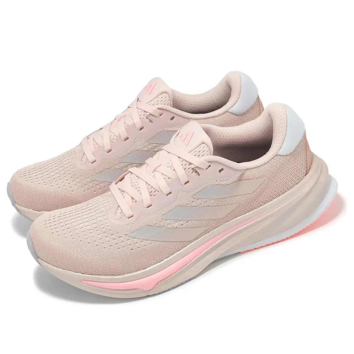 Adidas shoes - Adidas Supernova Rise ID3597 - Supernova Rise - ID3597 - Pink 4