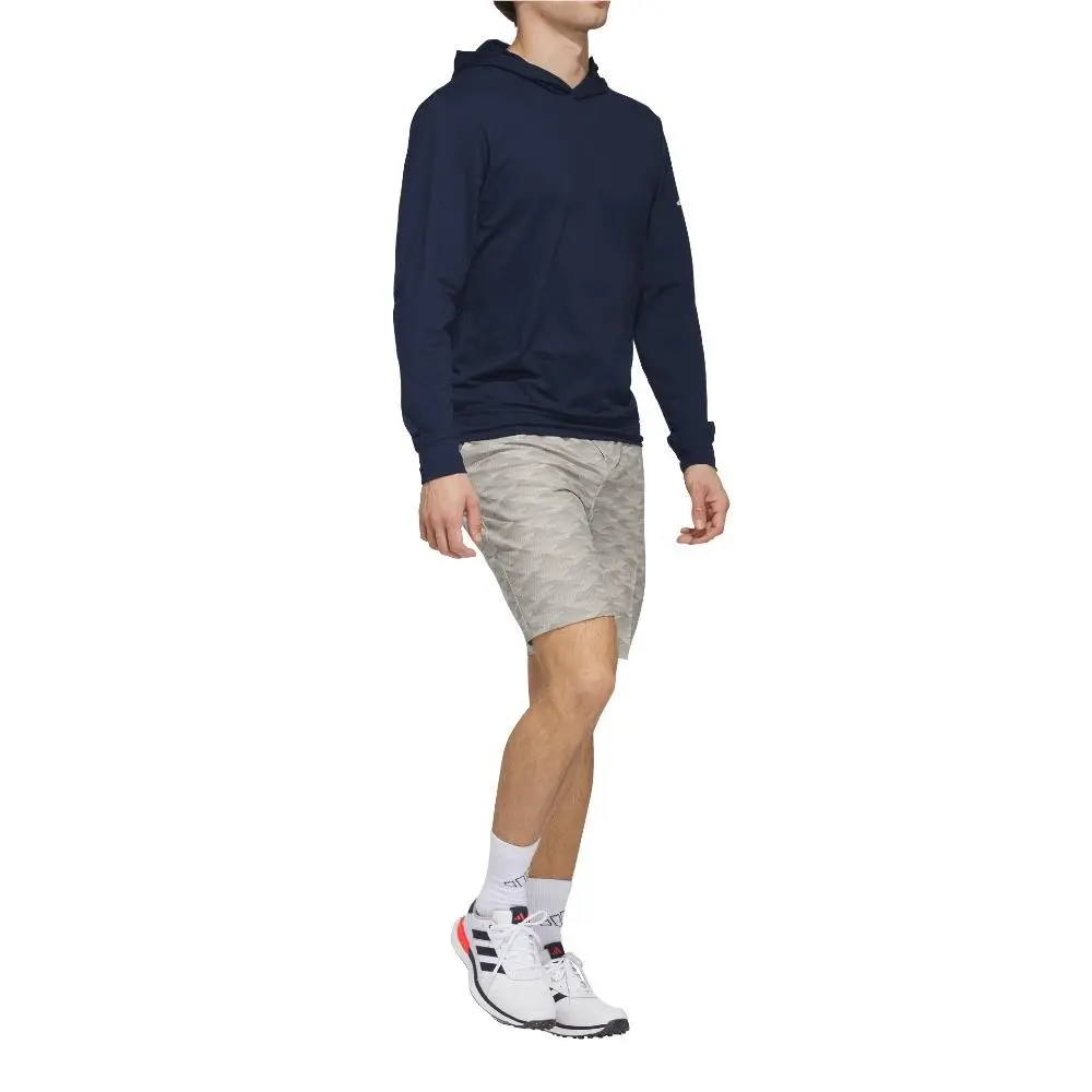 Adidas clothing - SB1158-JF9012 - SB1158-JF9012 - Blue 2