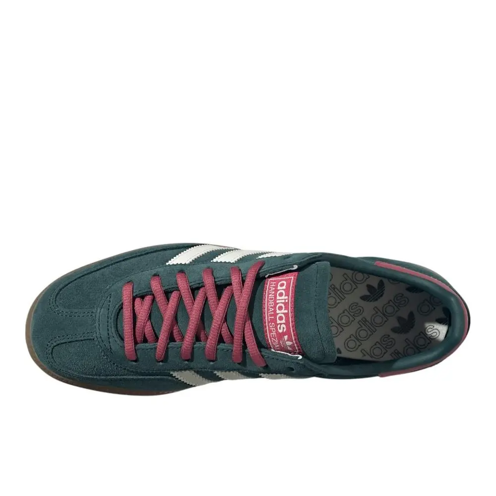 Adidas shoes - adidas Handball Spezial Shoe - Handball Spezial Shoe - SB1158-KH6397 - Green 2