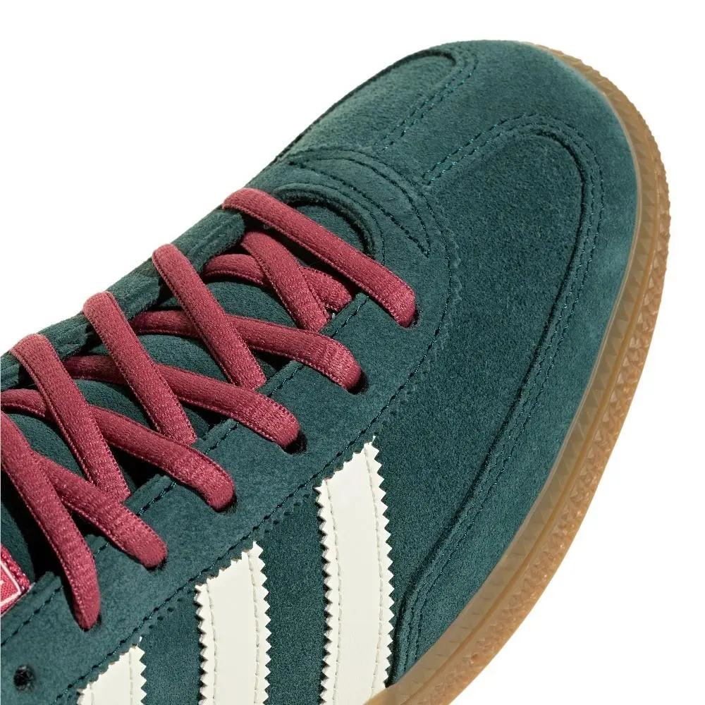 Adidas shoes - adidas Handball Spezial Shoe - Handball Spezial Shoe - SB1158-KH6397 - Green 12