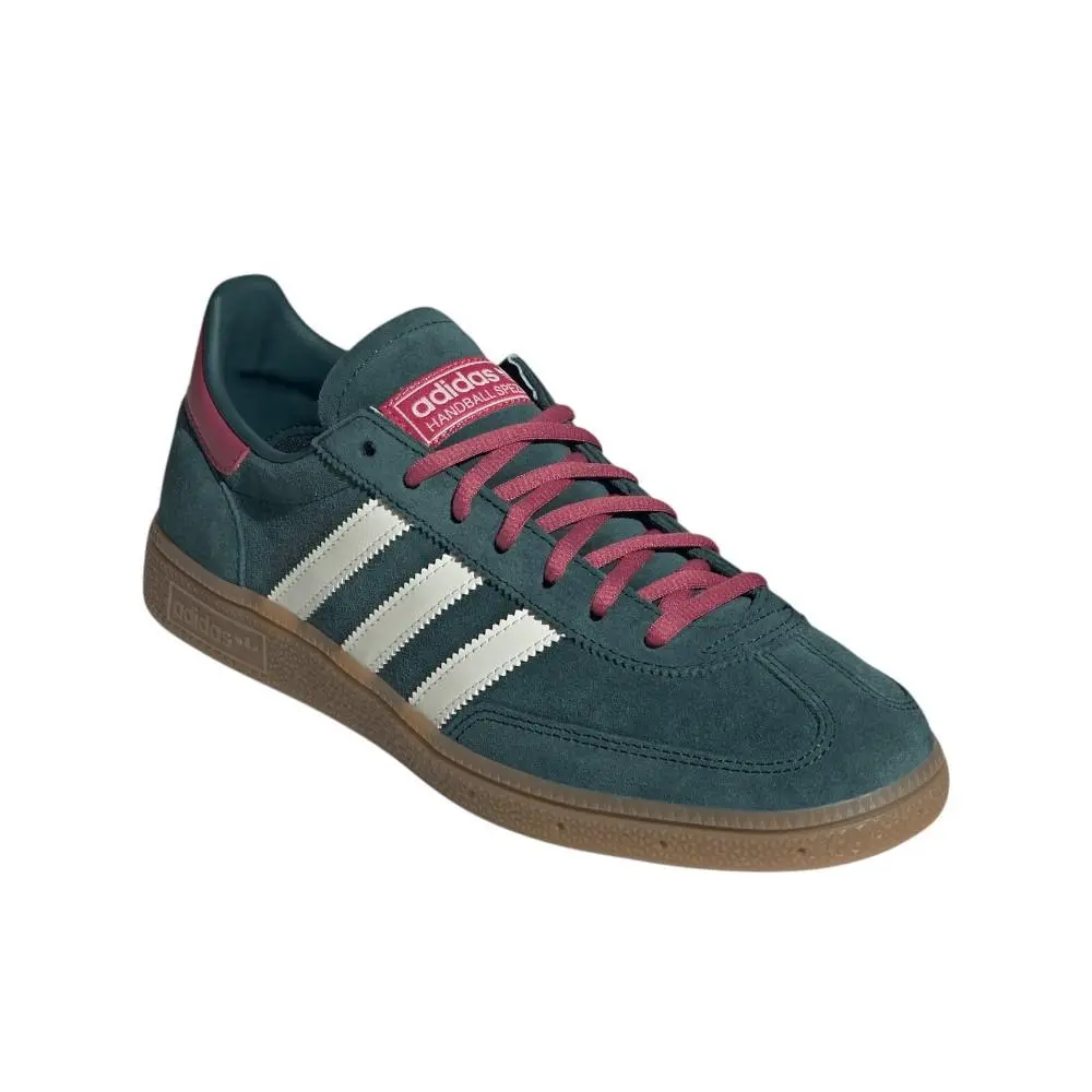 Adidas shoes - adidas Handball Spezial Shoe - Handball Spezial Shoe - SB1158-KH6397 - Green 8