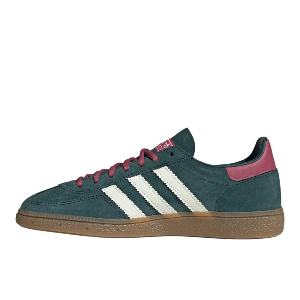 Adidas shoes - adidas Handball Spezial Shoe - Handball Spezial Shoe - SB1158-KH6397 - Green 9