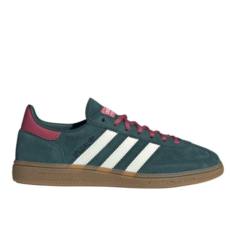 Adidas shoes - adidas Handball Spezial Shoe - Handball Spezial Shoe - SB1158-KH6397 - Green 7