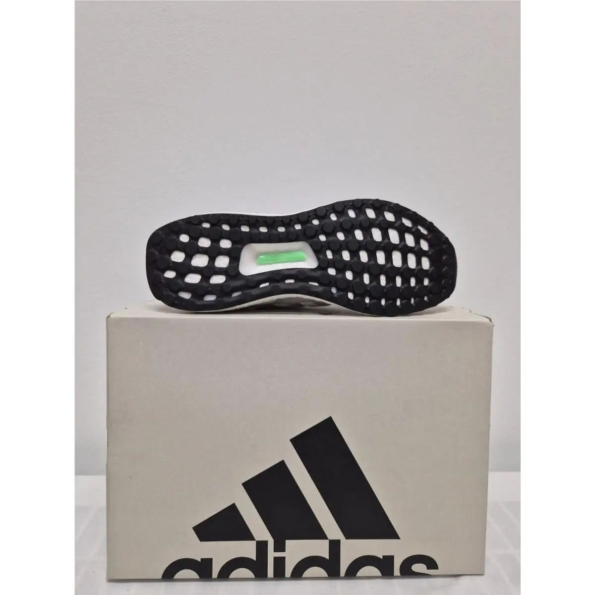 Adidas shoes - ADIDAS ULTRABOOST 1.0 - ULTRABOOST - JH9183 - White 7