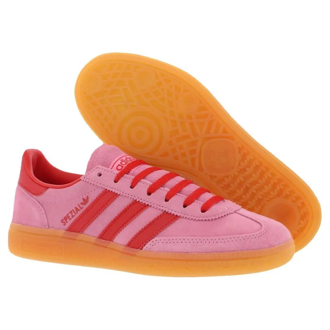 Adidas Handball Spezial Suede Womens Shoes