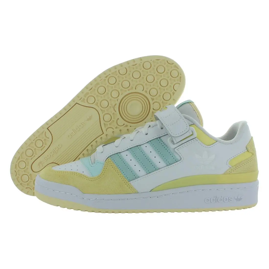 Forum Low Mens Shoes by Adidas