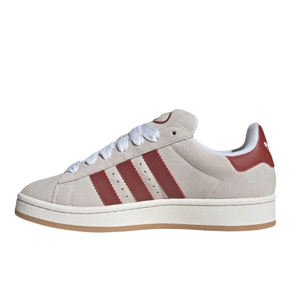 Adidas shoes - adidas Campus 00S - Campus - JQ7783 - Grey 1