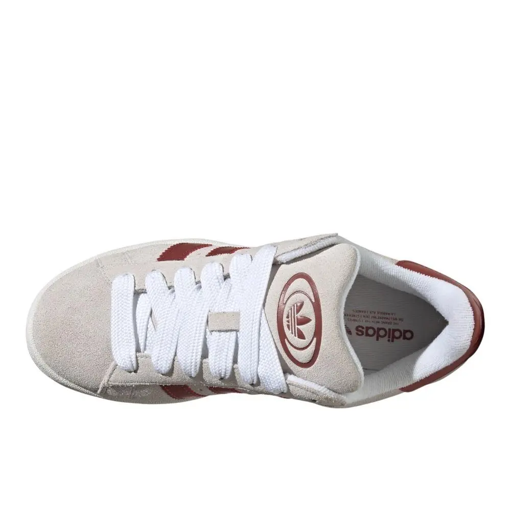 Adidas shoes - adidas Campus 00S - Campus - JQ7783 - Grey 2