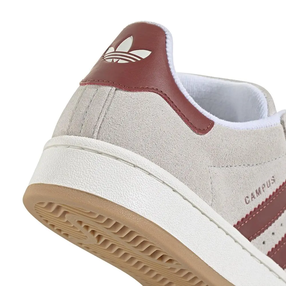 Adidas shoes - adidas Campus 00S - Campus - JQ7783 - Grey 4