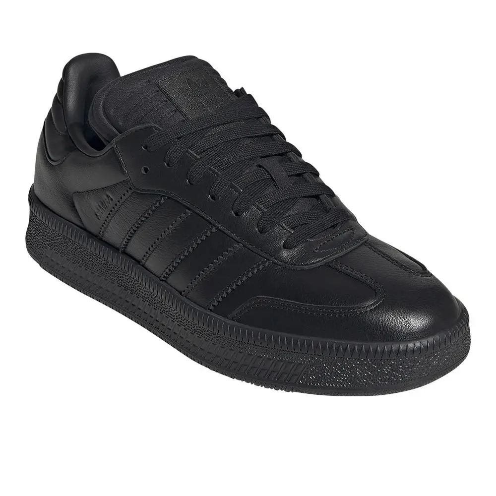 Adidas shoes - adidas Samba Xlg - Samba Xlg - JI3195 - Black 0