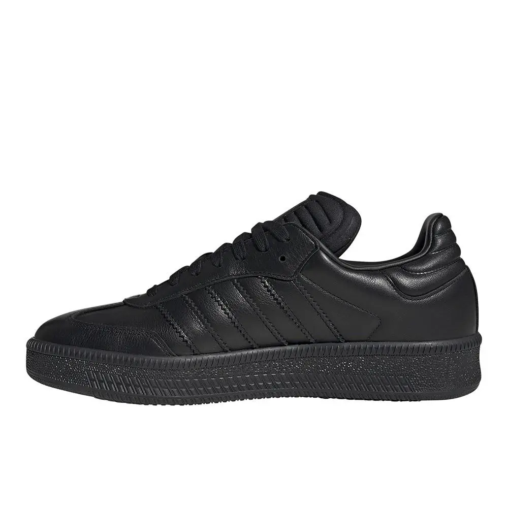 Adidas shoes - adidas Samba Xlg - Samba Xlg - JI3195 - Black 1