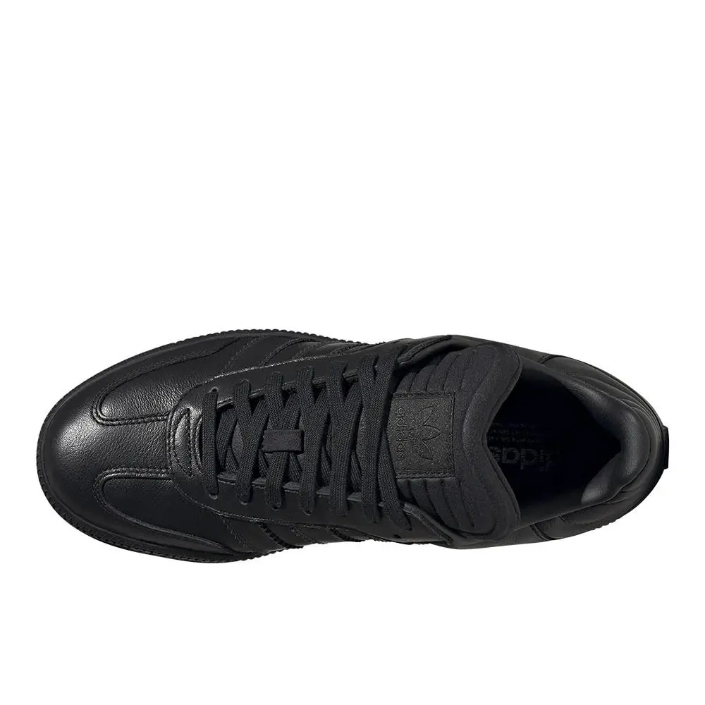 Adidas shoes - adidas Samba Xlg - Samba Xlg - JI3195 - Black 2