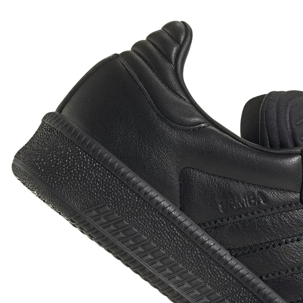 Adidas shoes - adidas Samba Xlg - Samba Xlg - JI3195 - Black 13