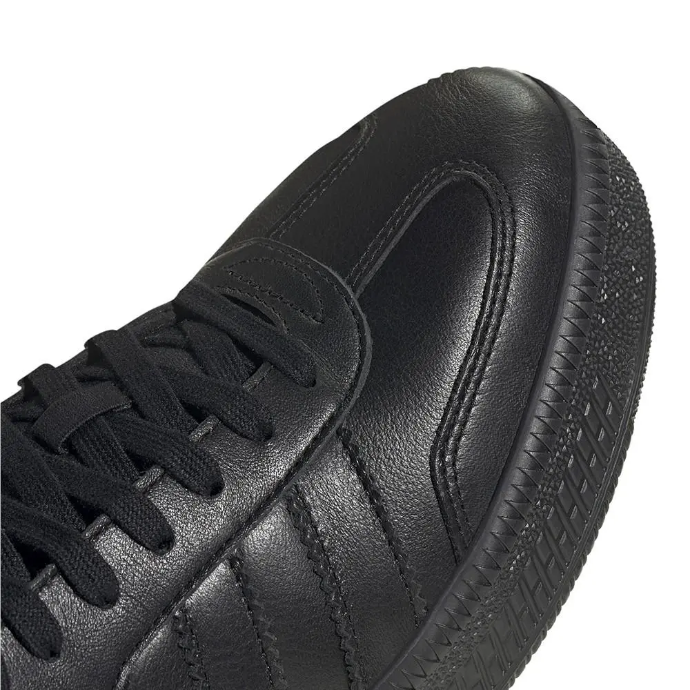 Adidas shoes - adidas Samba Xlg - Samba Xlg - JI3195 - Black 12