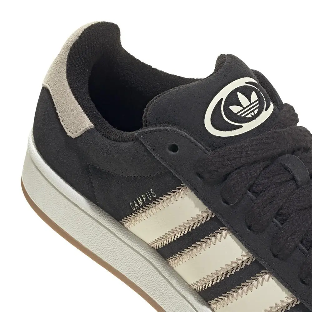 Adidas shoes - adidas Campus 00S - Campus - JQ5806 - Black 12