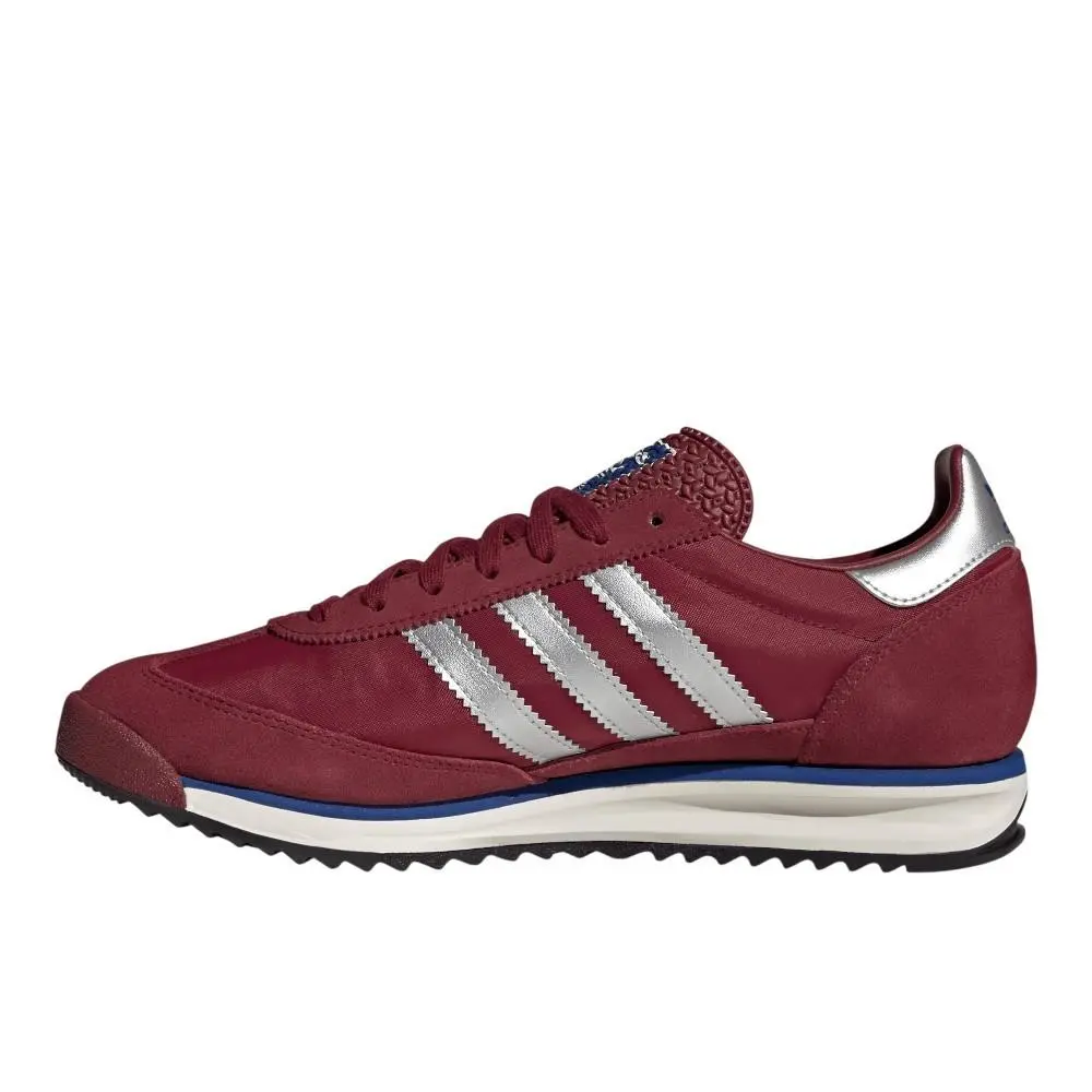 Adidas shoes - adidas Sl 72 Rs - JR8793 - Red 1