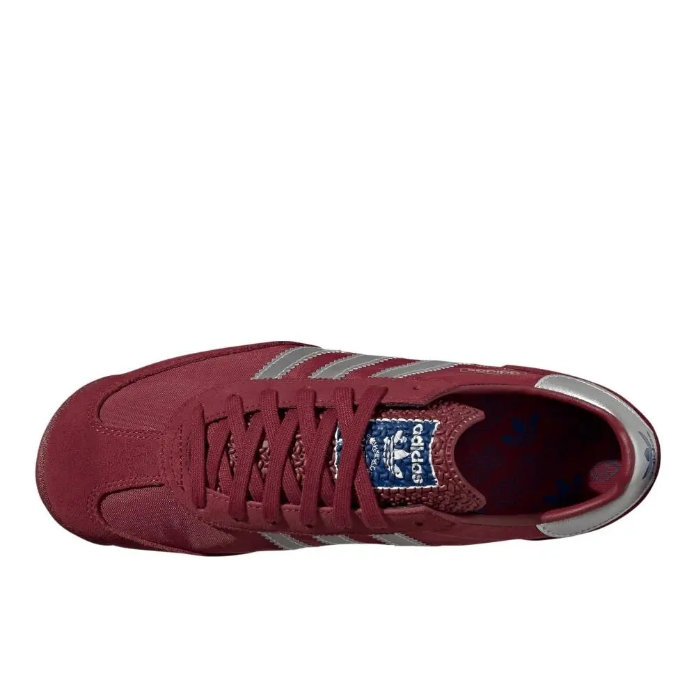 Adidas shoes - adidas Sl 72 Rs - JR8793 - Red 2