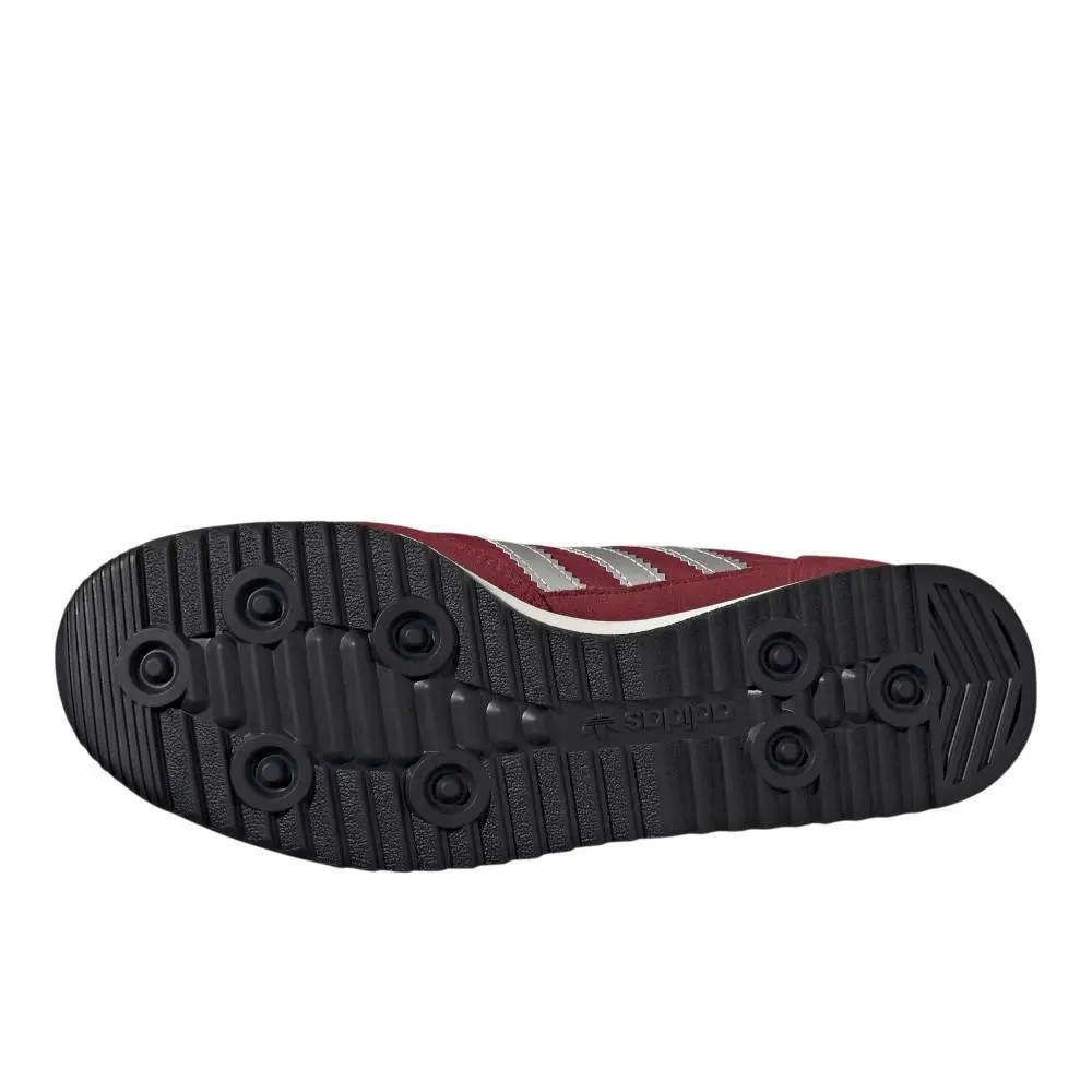 Adidas shoes - adidas Sl 72 Rs - JR8793 - Red 3