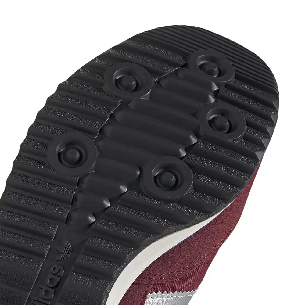 Adidas shoes - adidas Sl 72 Rs - JR8793 - Red 4