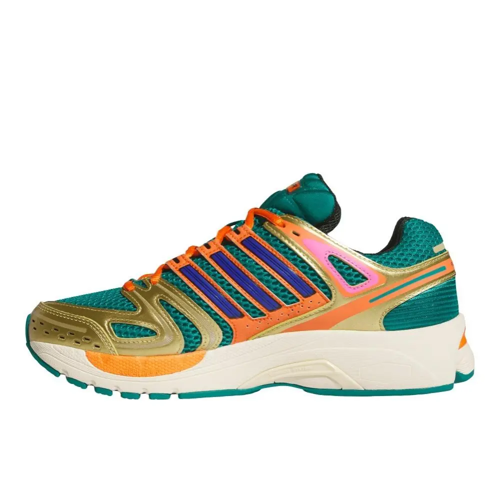 Adidas shoes - adidas Adistar Control 5 - Adistar Control - SB1158-KJ8341 - Green 1