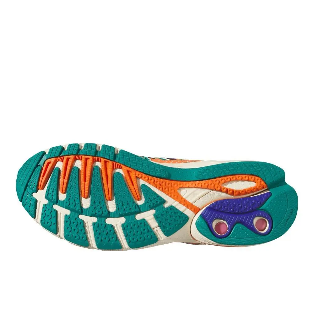 Adidas shoes - adidas Adistar Control 5 - Adistar Control - SB1158-KJ8341 - Green 3