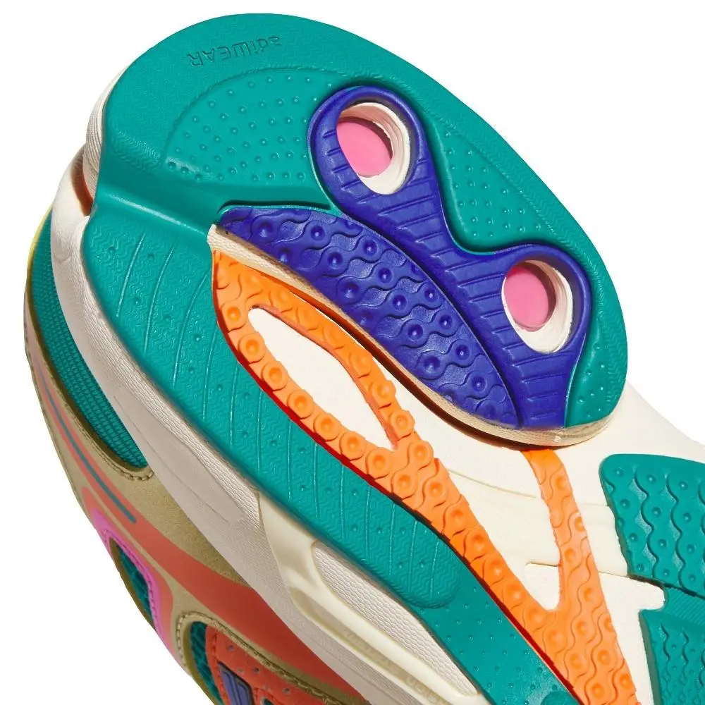 Adidas shoes - adidas Adistar Control 5 - Adistar Control - SB1158-KJ8341 - Green 13