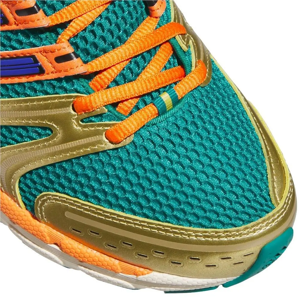 Adidas shoes - adidas Adistar Control 5 - Adistar Control - SB1158-KJ8341 - Green 12