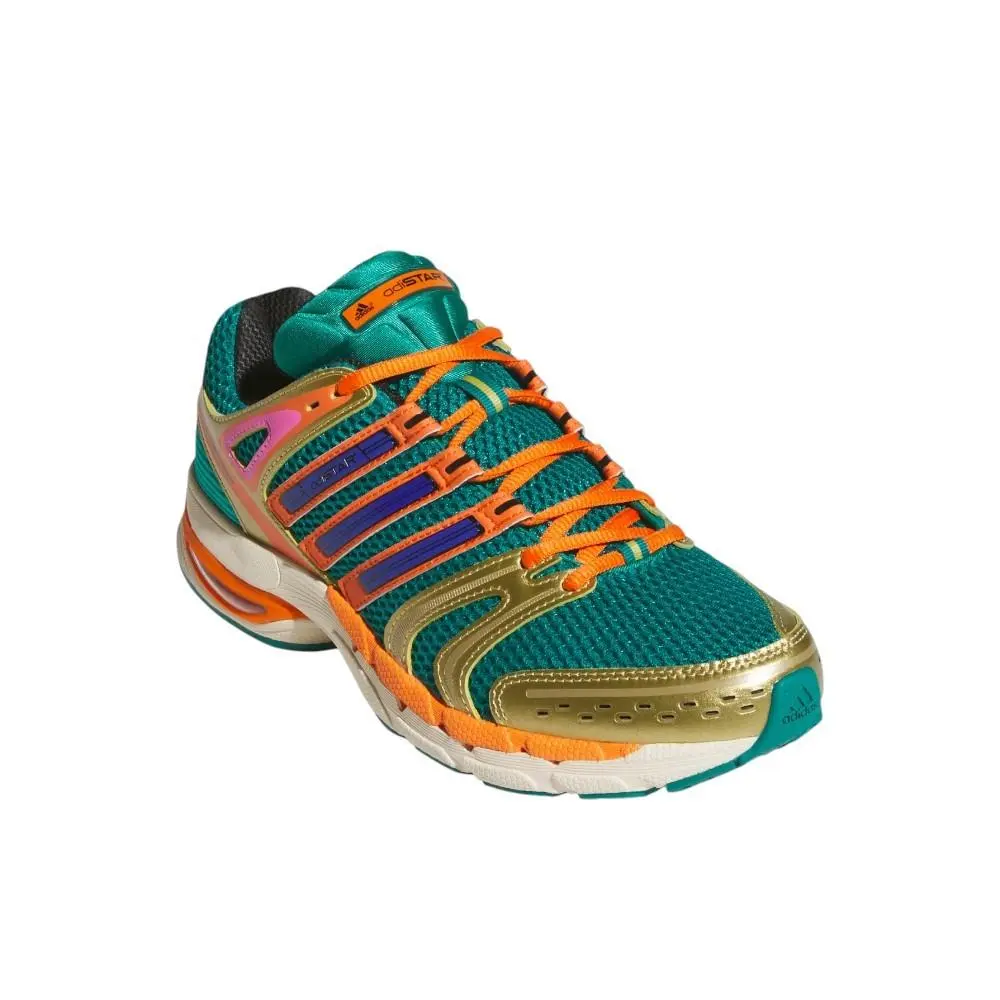 Adidas shoes - adidas Adistar Control 5 - Adistar Control - SB1158-KJ8341 - Green 8