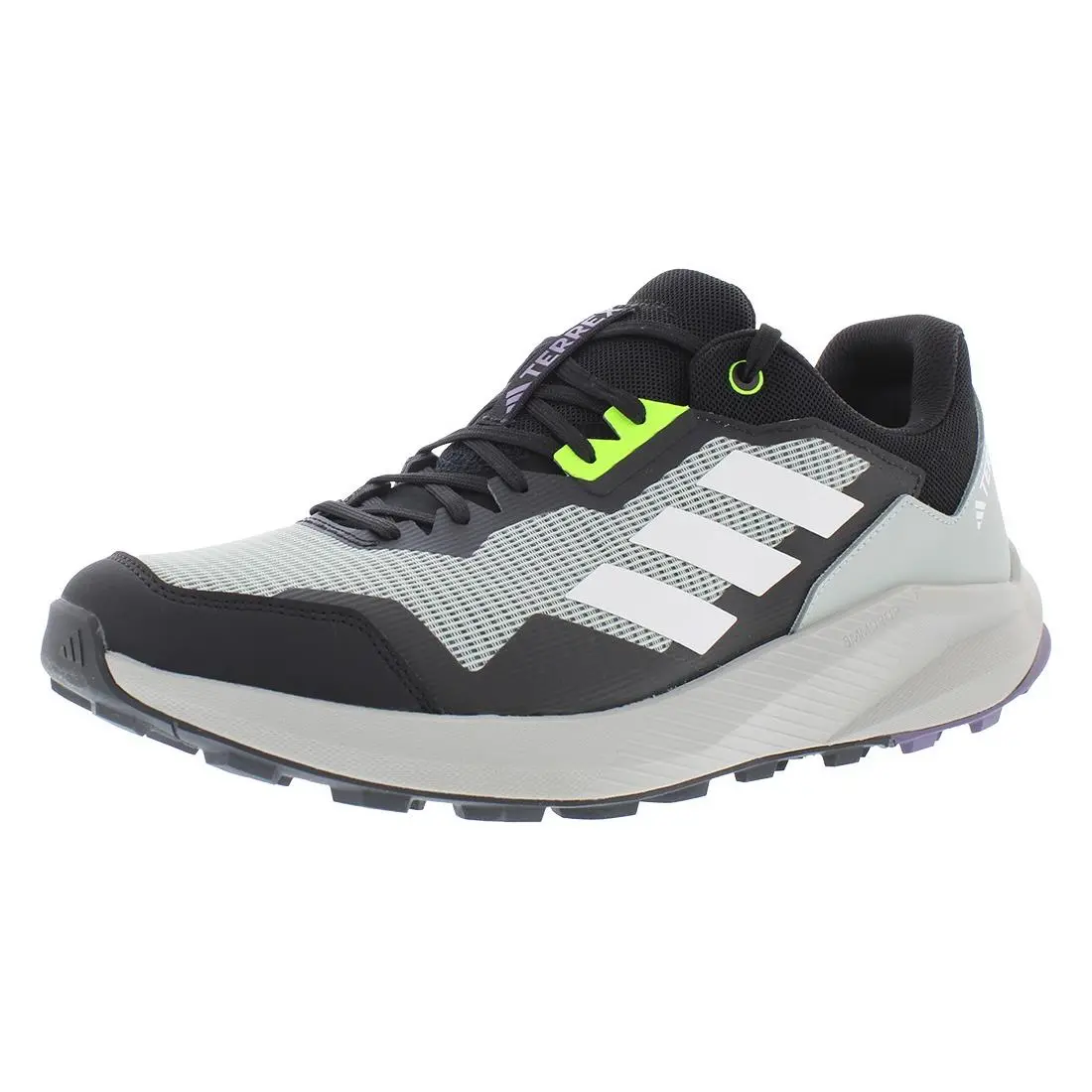 Adidas shoes - Wonder Silver/Crystal White/Dark Grey Heather Solid Grey, Main: Black 0