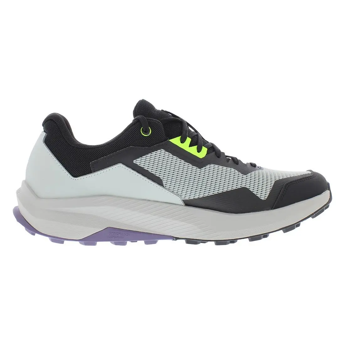 Adidas shoes - Wonder Silver/Crystal White/Dark Grey Heather Solid Grey, Main: Black 5