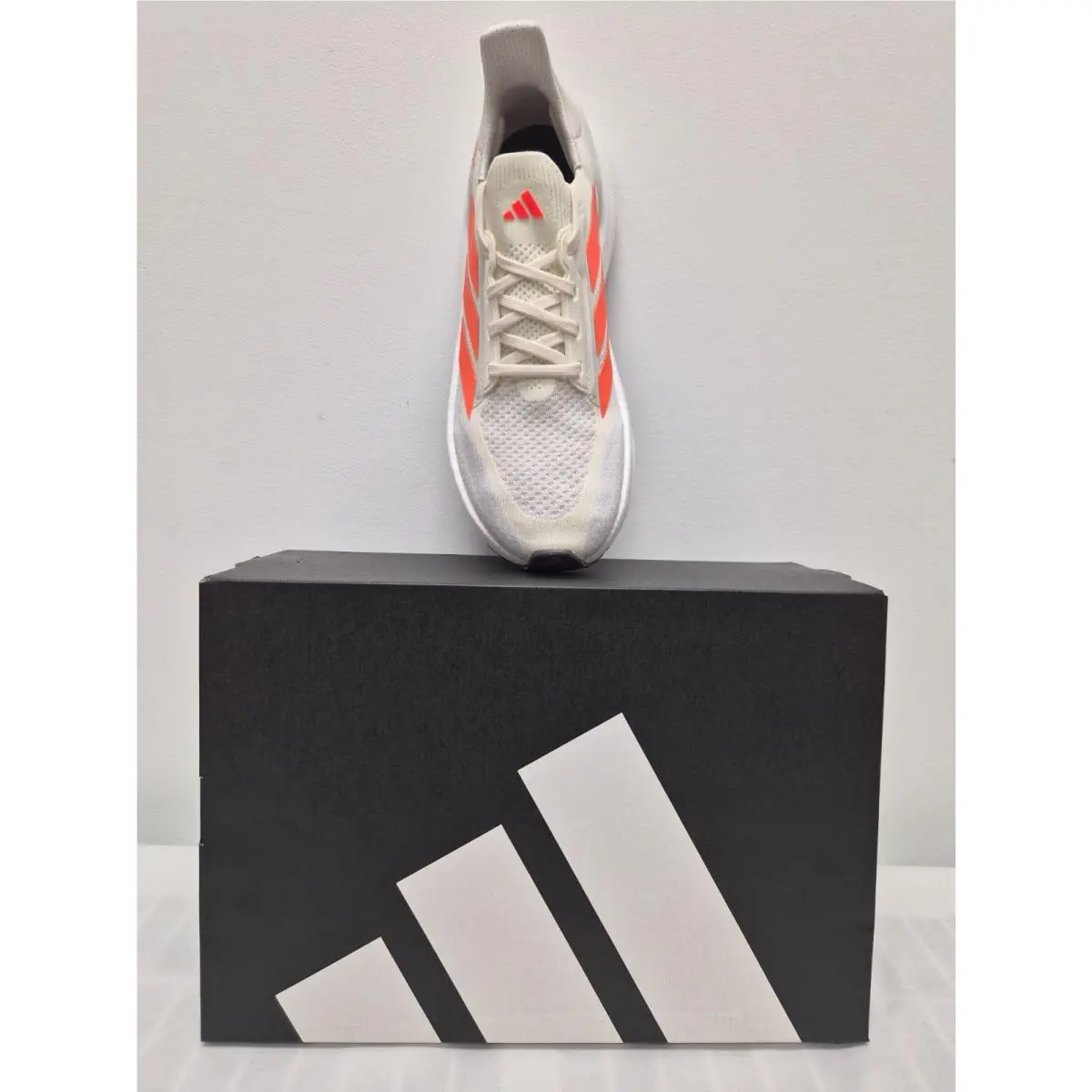 Adidas shoes - ADIDAS ULTRABOOST 5X - ULTRABOOST - JH9038 - White 0