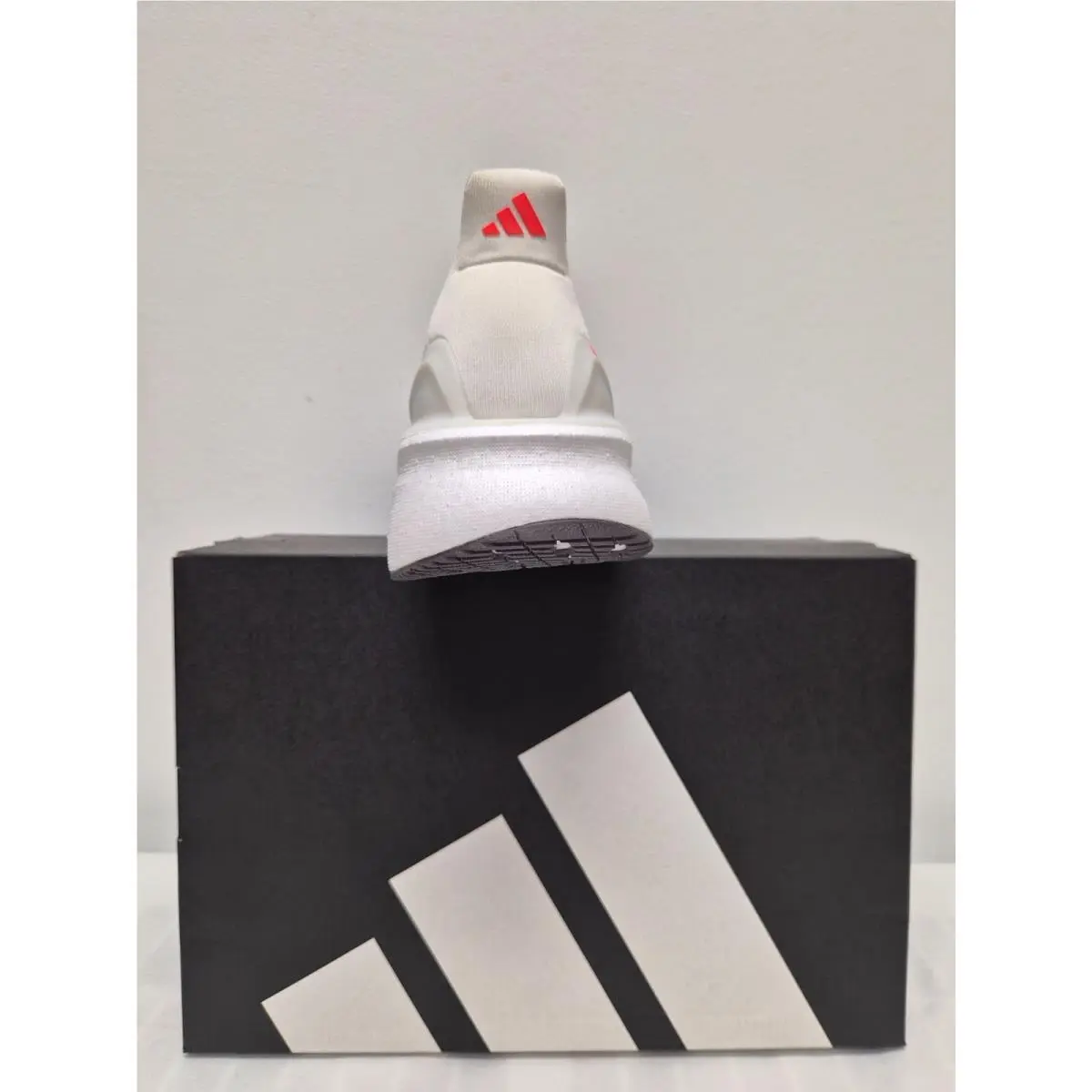 Adidas shoes - ADIDAS ULTRABOOST 5X - ULTRABOOST - JH9038 - White 1