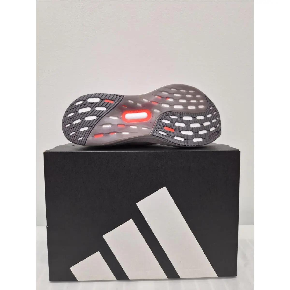 Adidas shoes - ADIDAS ULTRABOOST 5X - ULTRABOOST - JH9038 - White 2