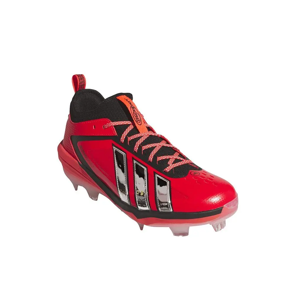 Adidas shoes - adidas Adizero Impact 3.0 Bsb - SB1158-KI0802 - Red 0