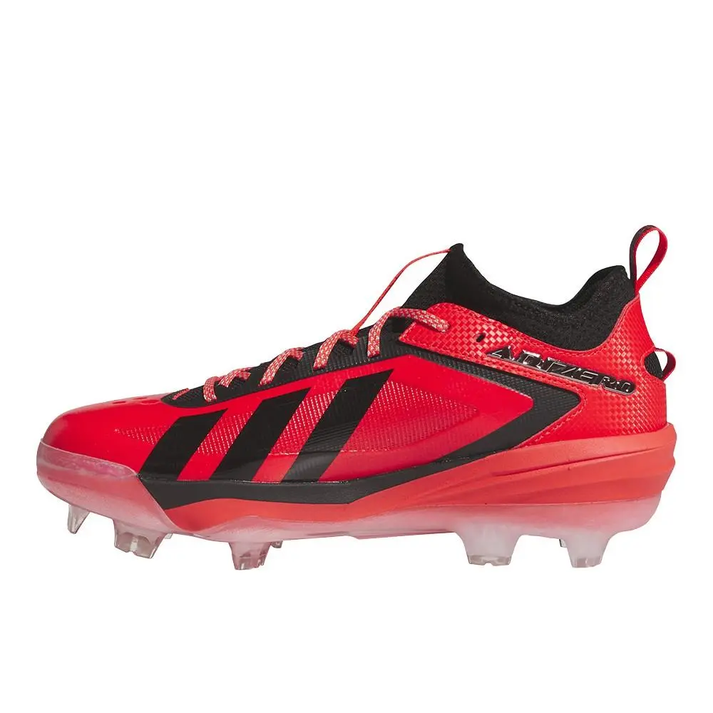 Adidas shoes - adidas Adizero Impact 3.0 Bsb - SB1158-KI0802 - Red 1