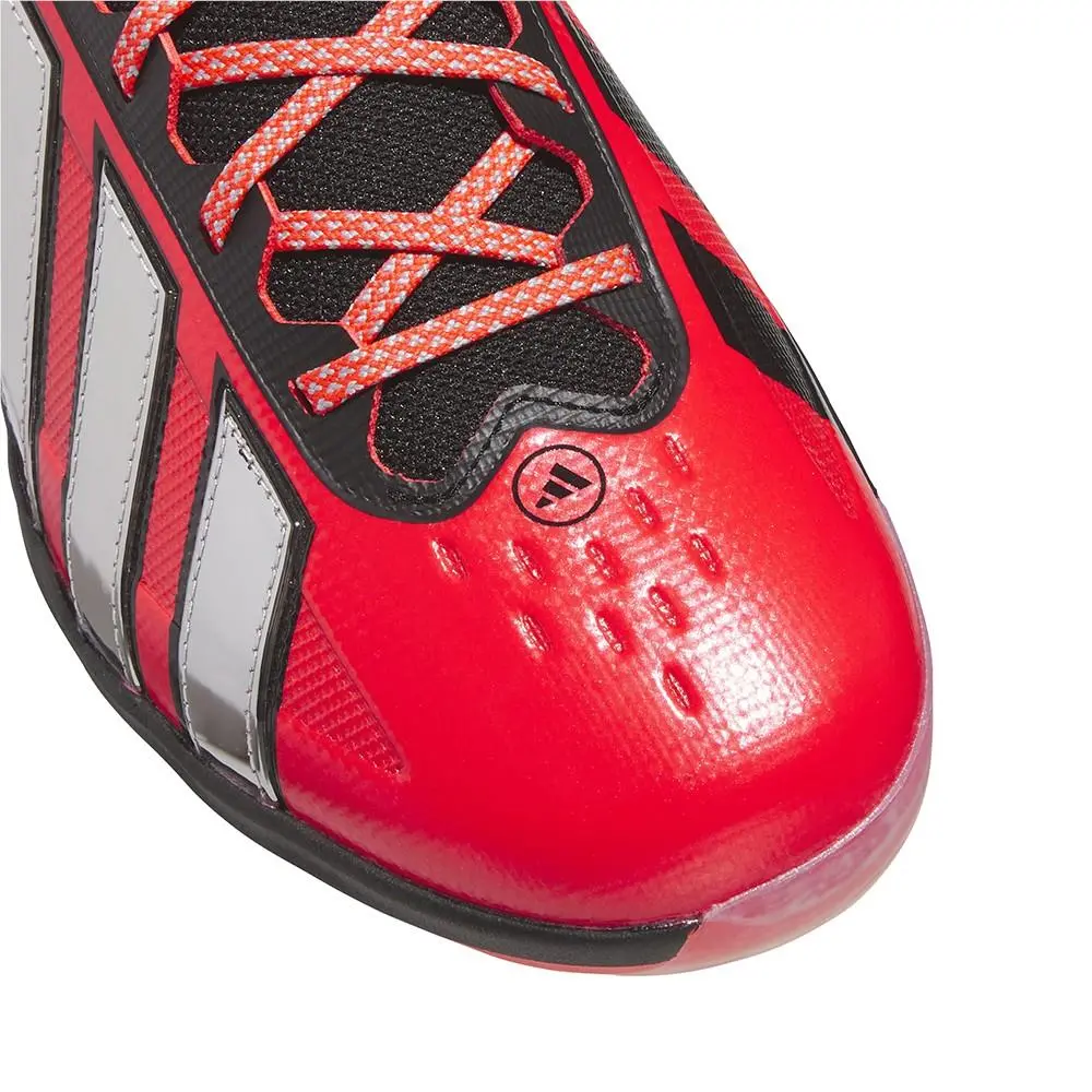 Adidas shoes - adidas Adizero Impact 3.0 Bsb - SB1158-KI0802 - Red 12
