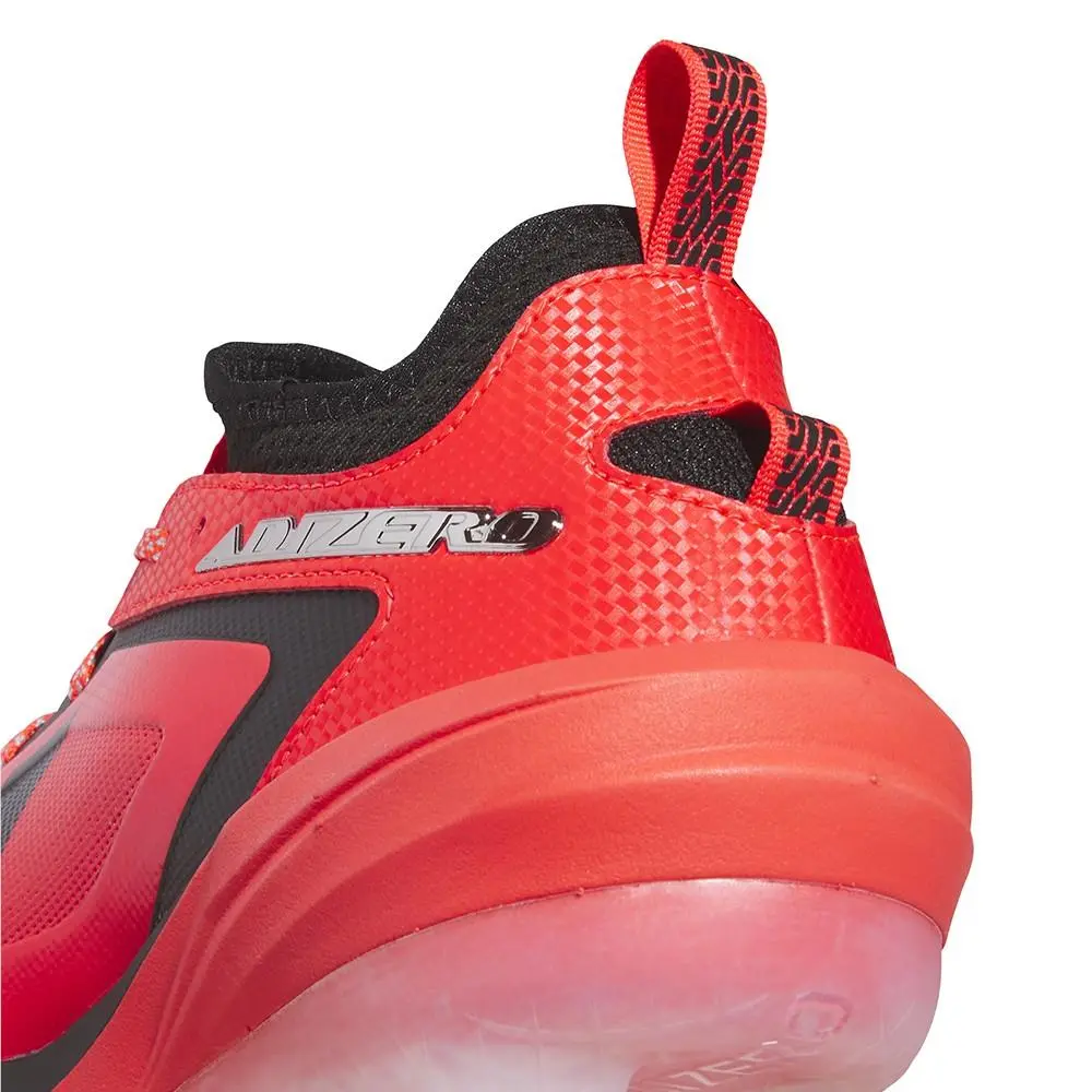 Adidas shoes - adidas Adizero Impact 3.0 Bsb - SB1158-KI0802 - Red 13