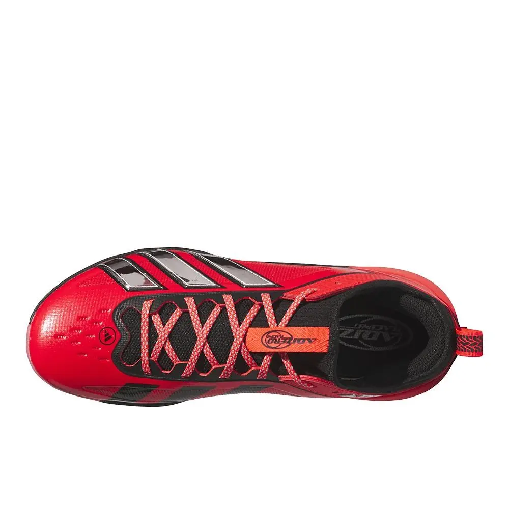 Adidas shoes - adidas Adizero Impact 3.0 Bsb - SB1158-KI0802 - Red 10