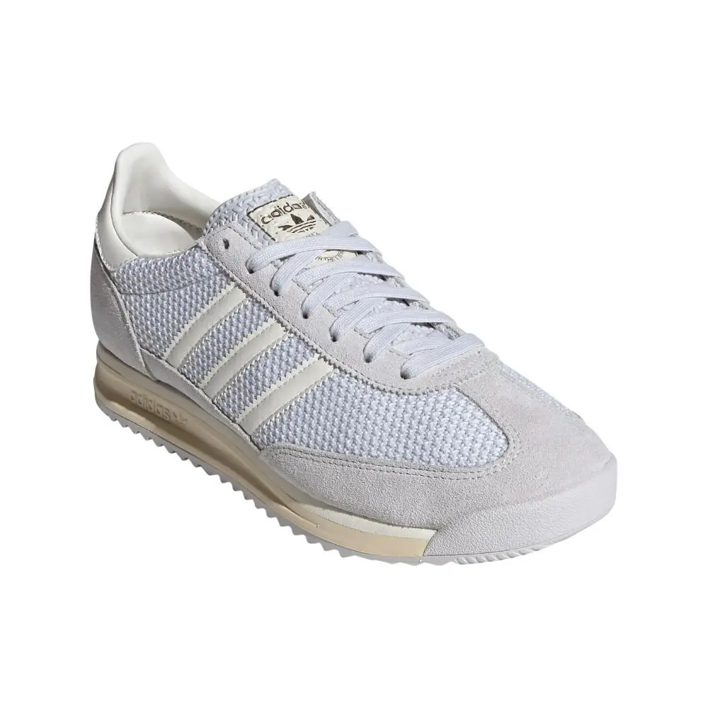 Adidas shoes - adidas Sl 72 Rs - JR8773 - Blue, Grey 0