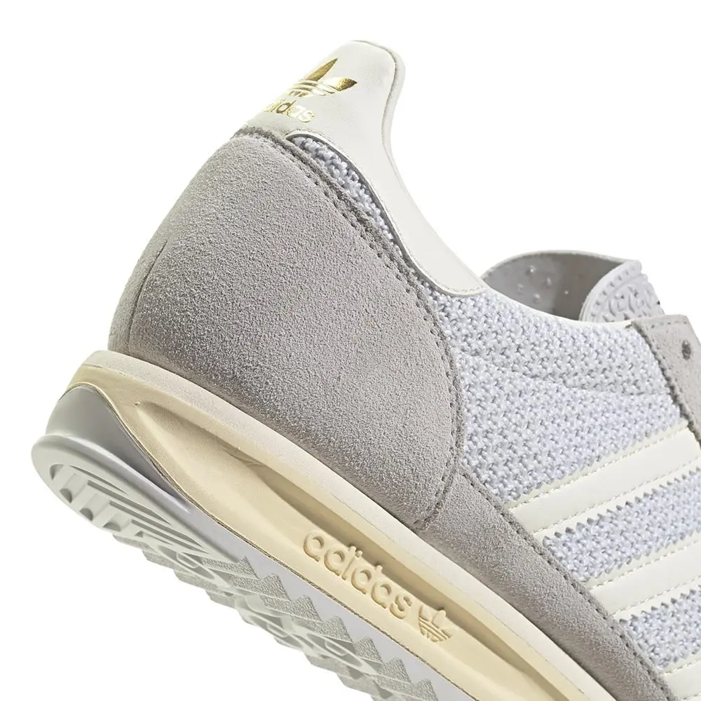 Adidas shoes - adidas Sl 72 Rs - JR8773 - Blue, Grey 5