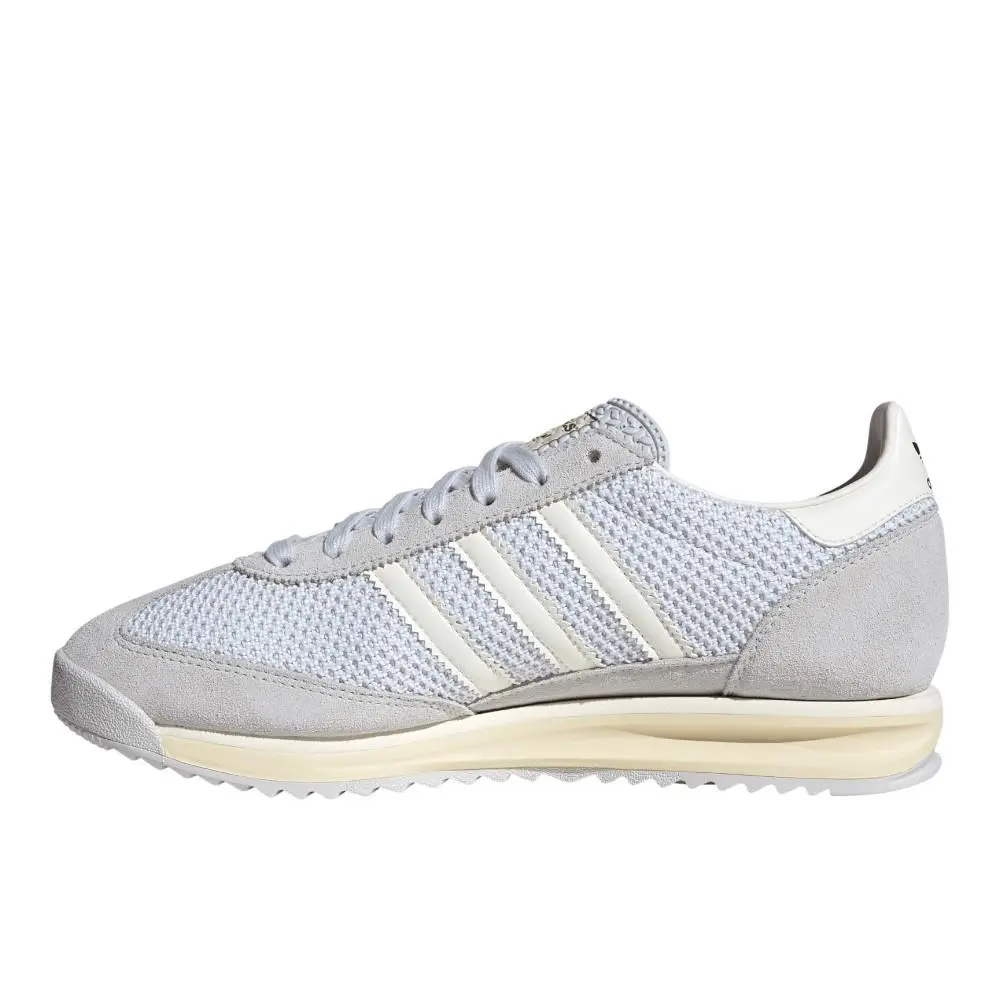 Adidas shoes - adidas Sl 72 Rs - JR8773 - Blue, Grey 9