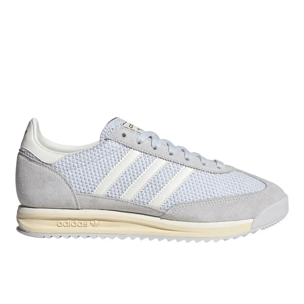 Adidas shoes - adidas Sl 72 Rs - JR8773 - Blue, Grey 7