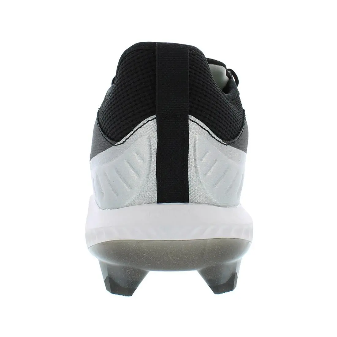 Adidas shoes - Core Black/Silver Metallic/White, Main: Black 2