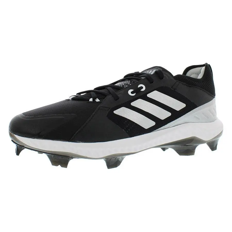 Adidas shoes - Core Black/Silver Metallic/White, Main: Black 8